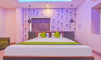 Goroomgo Effective Bollywood Hotels Bhubaneswar