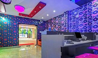 Goroomgo Effective Bollywood Hotels Bhubaneswar