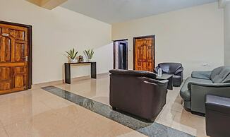 Goroomgo Effective Bollywood Hotels Bhubaneswar