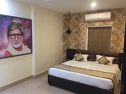 Goroomgo Effective Bollywood Hotels Bhubaneswar