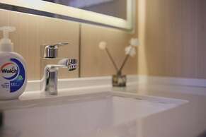 Dayin International Youth Hostel - People's Square & Old Town