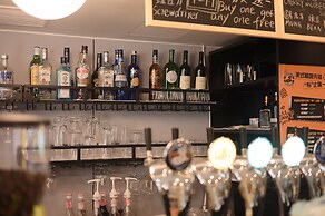 Dayin International Youth Hostel - People's Square & Old Town