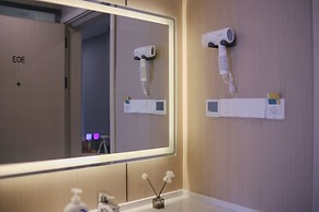 Dayin International Youth Hostel - People's Square & Old Town