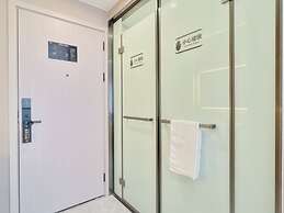 Dayin International Youth Hostel - People's Square & Old Town