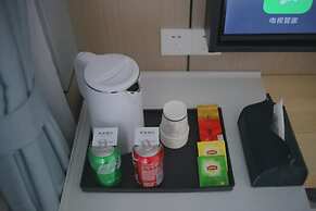 Dayin International Youth Hostel - People's Square & Old Town