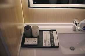 Dayin International Youth Hostel - People's Square & Old Town