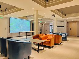 Dayin International Youth Hostel - People's Square & Old Town