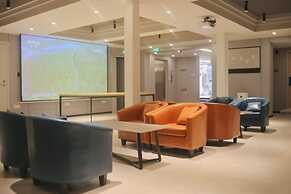 Dayin International Youth Hostel - People's Square & Old Town