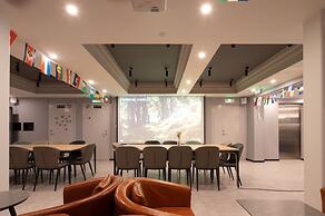 Dayin International Youth Hostel - People's Square & Old Town