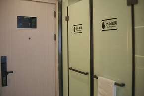 Dayin International Youth Hostel - People's Square & Old Town