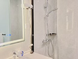 Dayin International Youth Hostel - People's Square & Old Town