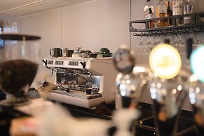 Dayin International Youth Hostel - People's Square & Old Town