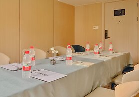 Dayin International Youth Hostel - People's Square & Old Town