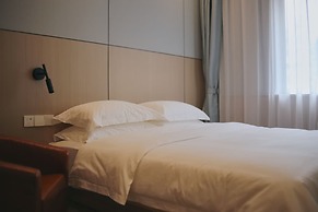 Dayin International Youth Hostel - People's Square & Old Town