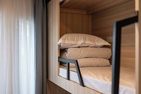 Dayin International Youth Hostel - People's Square & Old Town