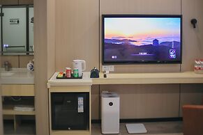 Dayin International Youth Hostel - People's Square & Old Town