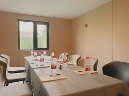 Dayin International Youth Hostel - People's Square & Old Town