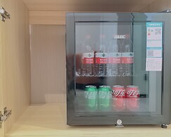 Dayin International Youth Hostel - People's Square & Old Town