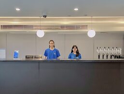 Dayin International Youth Hostel - People's Square & Old Town