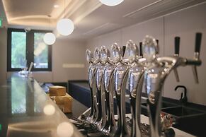 Dayin International Youth Hostel - People's Square & Old Town