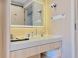 Dayin International Youth Hostel - People's Square & Old Town