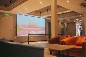 Dayin International Youth Hostel - People's Square & Old Town