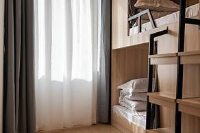 Dayin International Youth Hostel - People's Square & Old Town