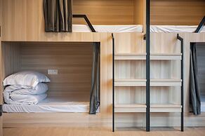 Dayin International Youth Hostel - People's Square & Old Town