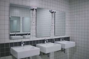 Dayin International Youth Hostel - People's Square & Old Town