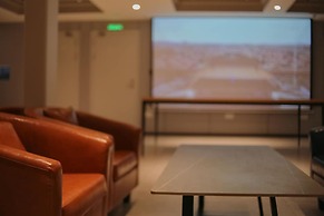 Dayin International Youth Hostel - People's Square & Old Town