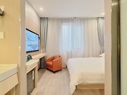 Dayin International Youth Hostel - People's Square & Old Town