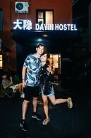 Dayin International Youth Hostel - People's Square & Old Town
