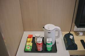 Dayin International Youth Hostel - People's Square & Old Town