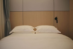 Dayin International Youth Hostel - People's Square & Old Town