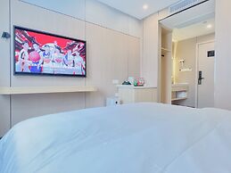 Dayin International Youth Hostel - People's Square & Old Town