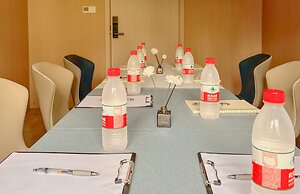 Dayin International Youth Hostel - People's Square & Old Town