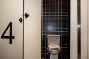 Dayin International Youth Hostel - People's Square & Old Town