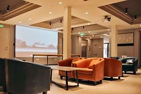 Dayin International Youth Hostel - People's Square & Old Town