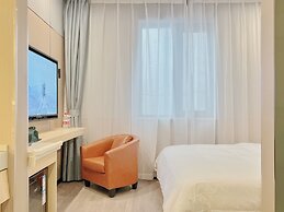 Dayin International Youth Hostel - People's Square & Old Town