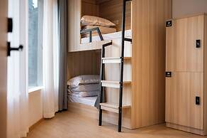 Dayin International Youth Hostel - People's Square & Old Town