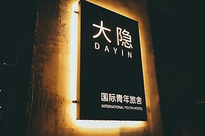 Dayin International Youth Hostel - People's Square & Old Town