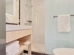 Dayin International Youth Hostel - People's Square & Old Town