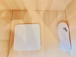 Dayin International Youth Hostel - People's Square & Old Town