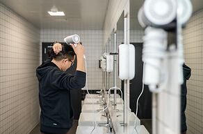 Dayin International Youth Hostel - People's Square & Old Town