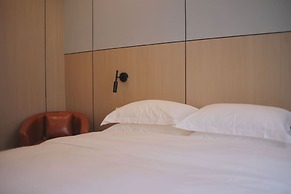 Dayin International Youth Hostel - People's Square & Old Town