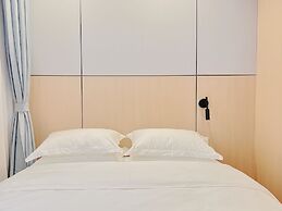 Dayin International Youth Hostel - People's Square & Old Town