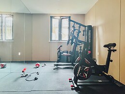 Dayin International Youth Hostel - People's Square & Old Town