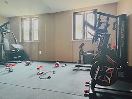 Dayin International Youth Hostel - People's Square & Old Town