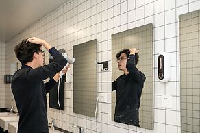 Dayin International Youth Hostel - People's Square & Old Town