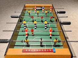 Dayin International Youth Hostel - People's Square & Old Town